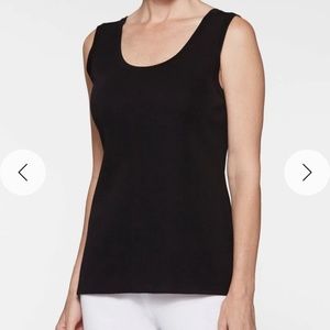 Mishook pull over tank